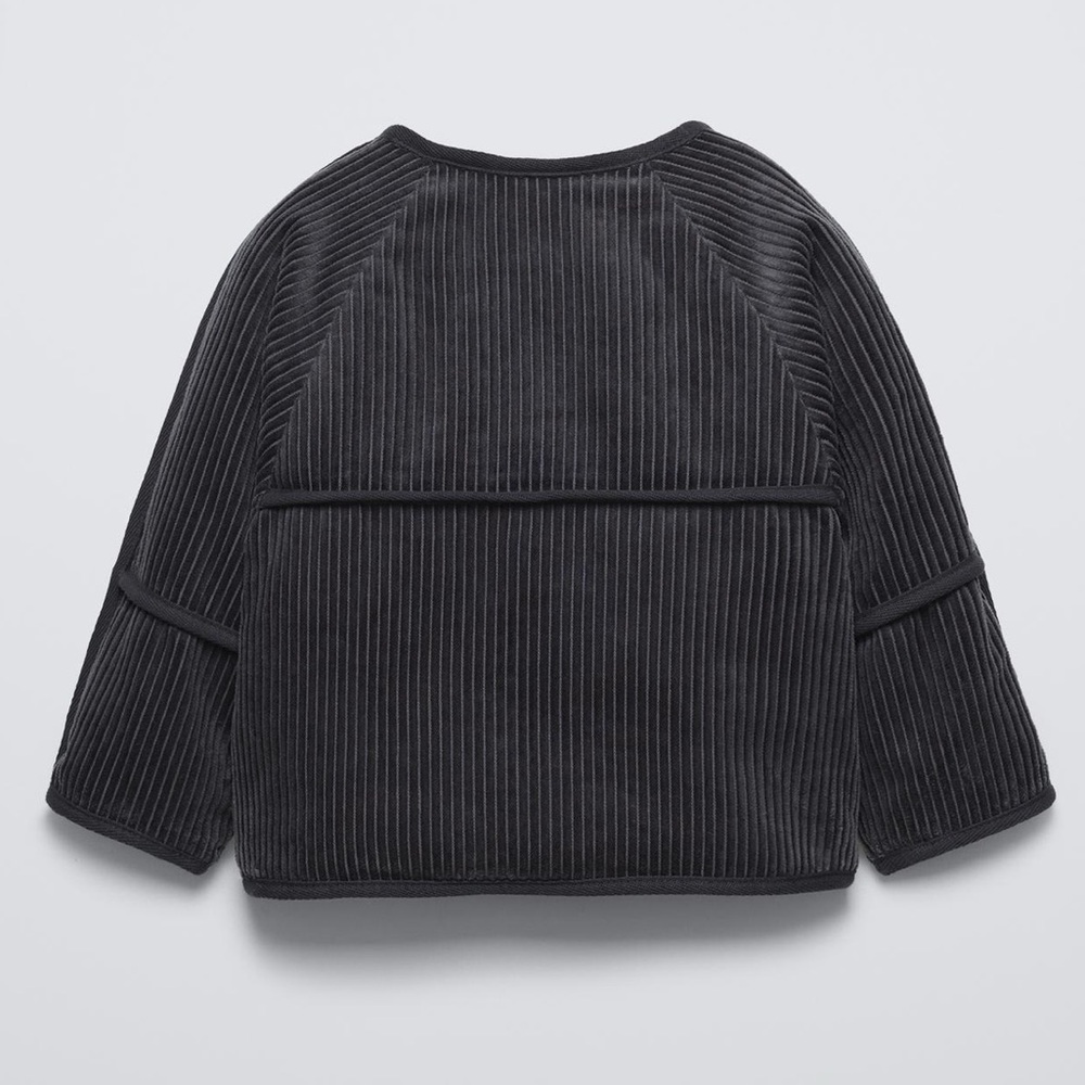Zara toddler jacket NWOT - Picture 2 of 5